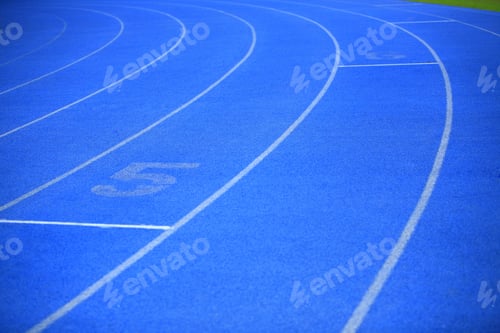 Preview: Running Track