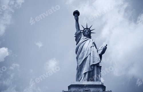 Preview: Statue Of Liberty