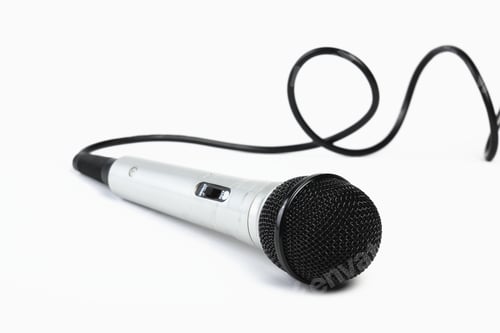 Preview: Microphone
