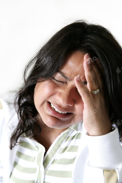 Preview: Headache, Stress Pain