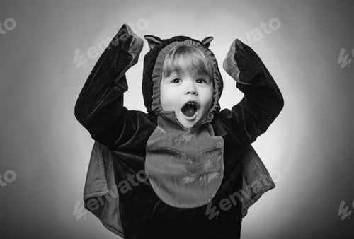 Preview: Horror Background. The Most Popular Candy For Halloween. Happy Halloween Quotes For Spooky Fun