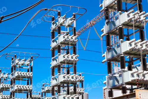 Preview: An Electricity Generation And Distribution Open Station