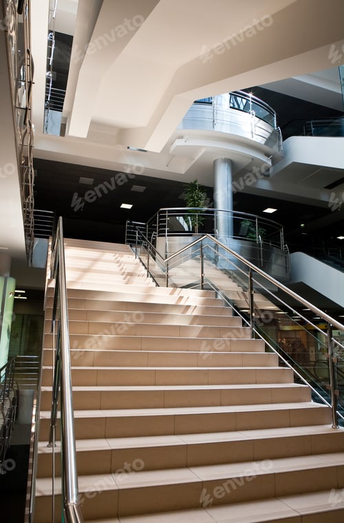 Preview: Hall Business Centre
