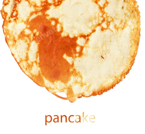 Preview: Fried Pancake