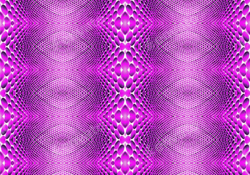 Preview: Pink Scales Abstract Background, Purple Or Magenta Background