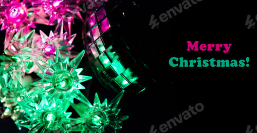 Preview: Christmas Background