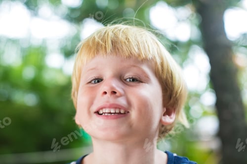 Preview: Cute Boy.