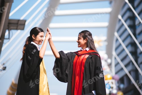 Preview: Graduation Day Concept.