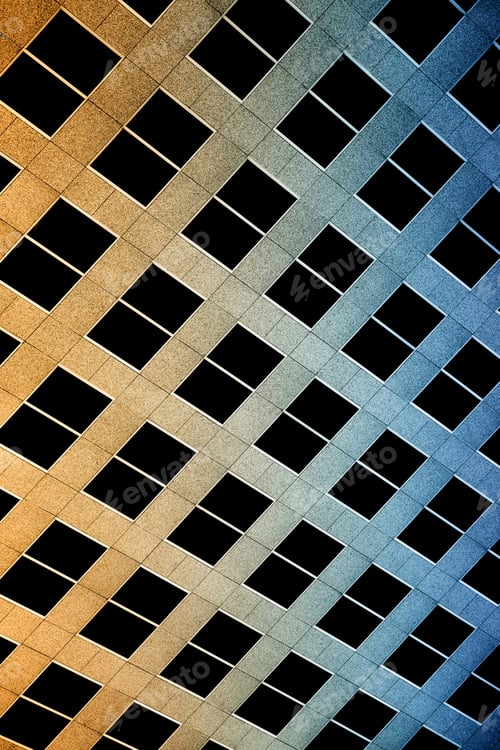 Preview: Study Of Patterns And Lines