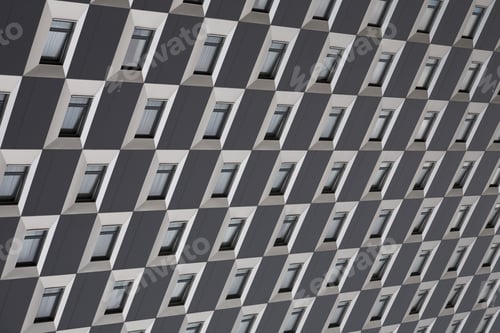 Preview: Study Of Patterns And Lines