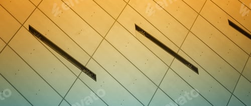 Preview: Study Of Patterns And Lines