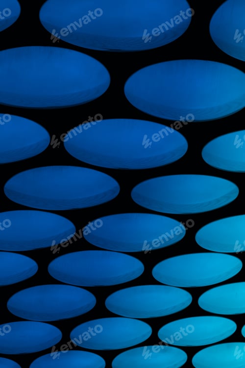 Preview: Study Of Patterns And Colours