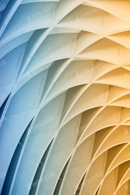 Preview: Study Of Patterns And Lines