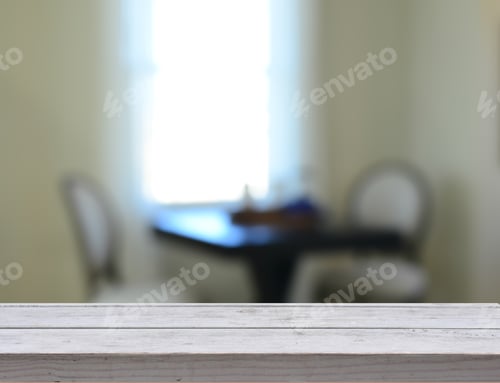 Preview: Blurred Luxurious Interior, Abstract Blur Background For Web Design. Instagram Style.