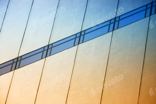 Preview: Study Of Patterns And Lines