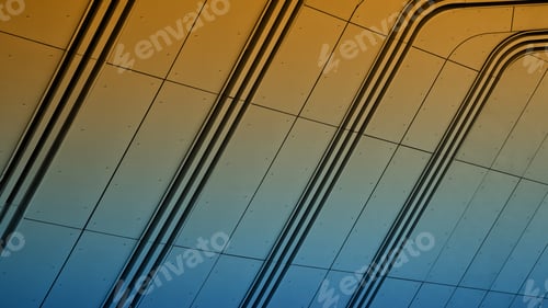 Preview: Study Of Patterns And Lines