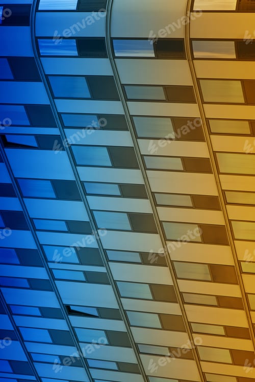 Preview: Study Of Patterns, Lines And Colors