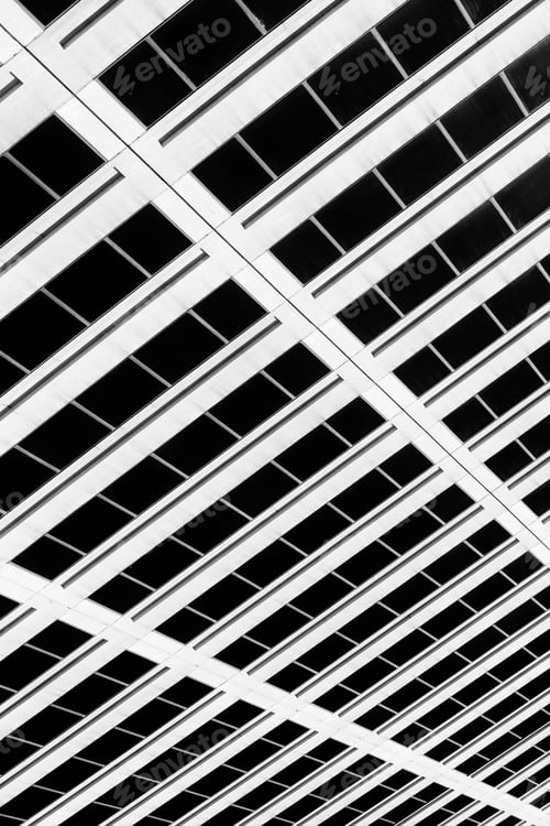 Preview: Study Of Patterns And Lines