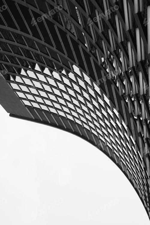 Preview: Study Of Patterns And Lines