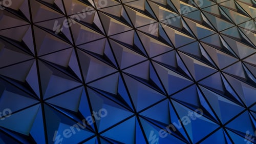 Preview: Study Of Patterns And Colors