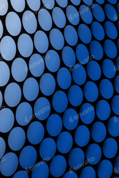 Preview: Study Of Patterns And Lines
