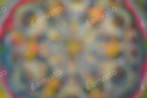 Preview: Natural Bokeh, Blur Bokeh, Blur Background.