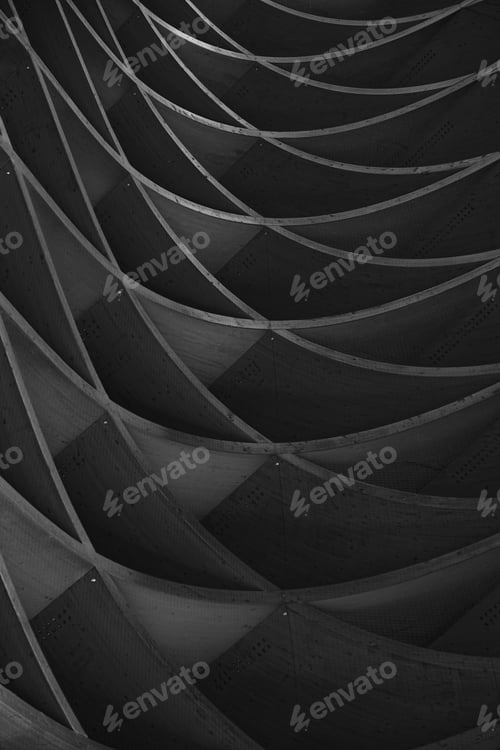 Preview: Study Of Patterns And Lines