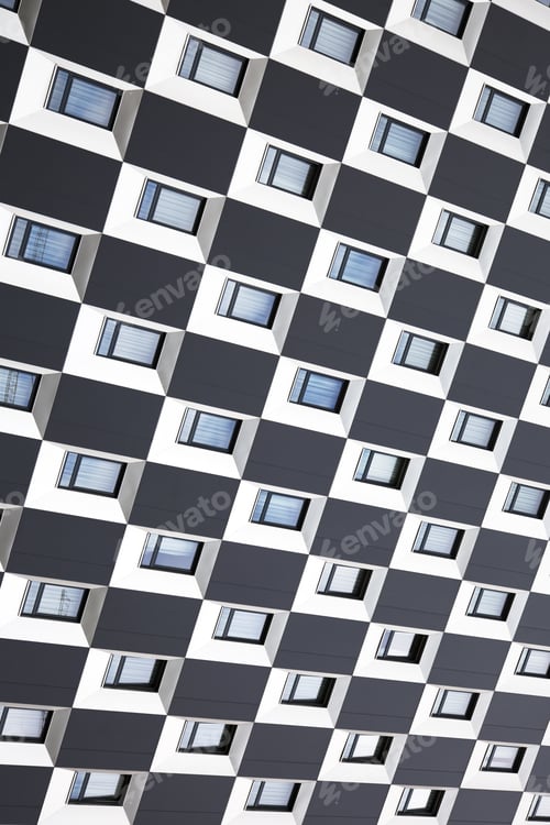 Preview: Study Of Patterns And Lines