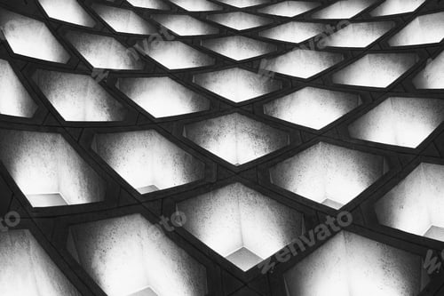 Preview: Study Of Patterns And Lines