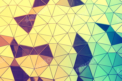 Preview: Study Of Patterns And Lines