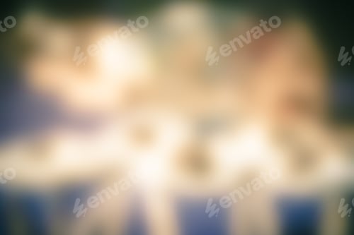 Preview: Bokeh, Blurred Bokeh, Blur Background.