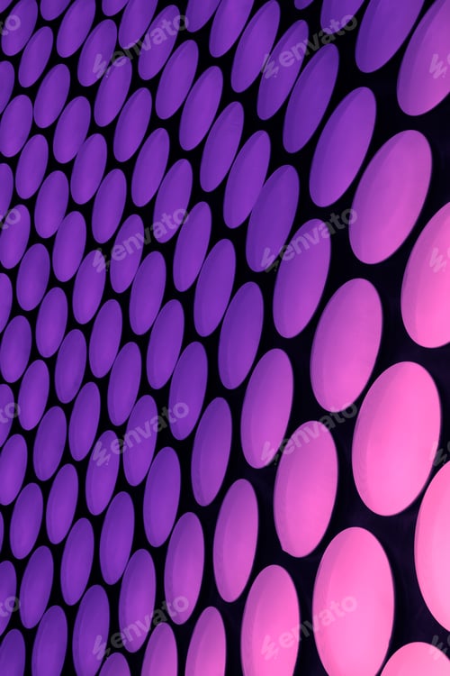 Preview: Study Of Patterns And Lines