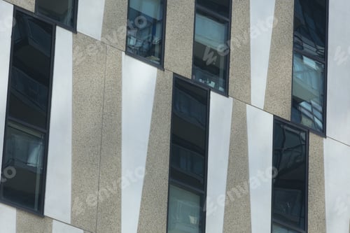 Preview: Study Of Patterns And Lines