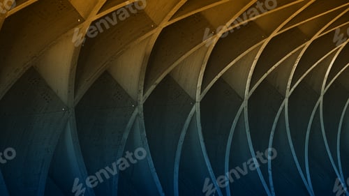 Preview: Study Of Patterns And Lines