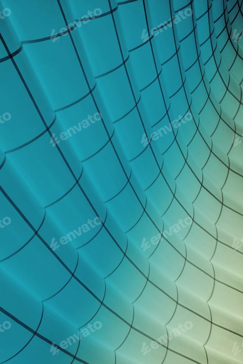 Preview: Study Of Patterns And Vibrant Colours