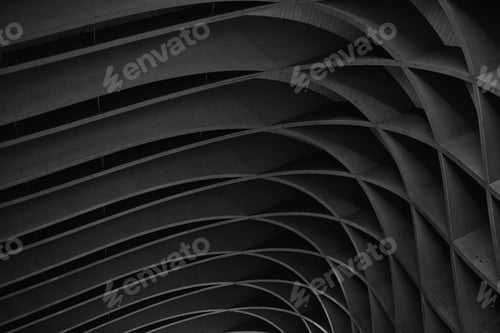 Preview: Study Of Patterns And Lines
