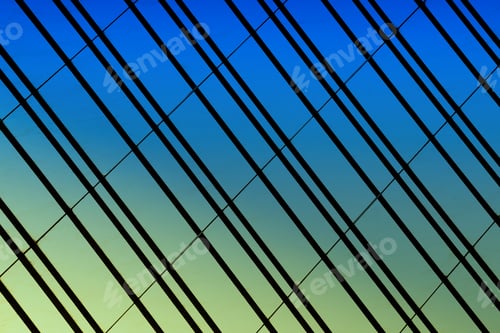 Preview: Study Of Patterns And Colors