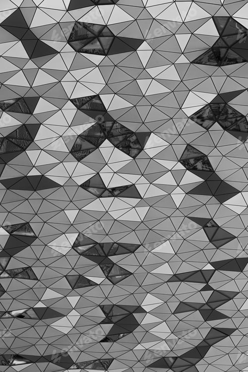 Preview: Study Of Patterns And Lines