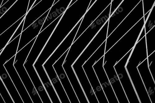 Preview: Study Of Patterns And Lines