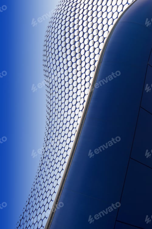 Preview: Study Of Patterns And Lines