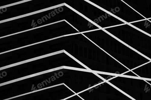 Preview: Study Of Patterns And Lines