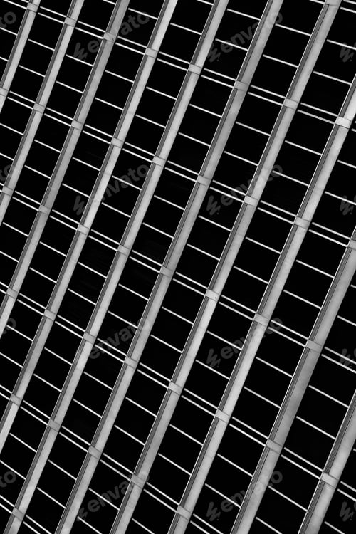Preview: Play Of Patterns And Lines