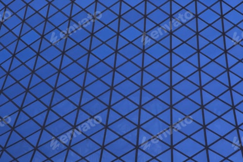 Preview: Play Of Lines And Patterns