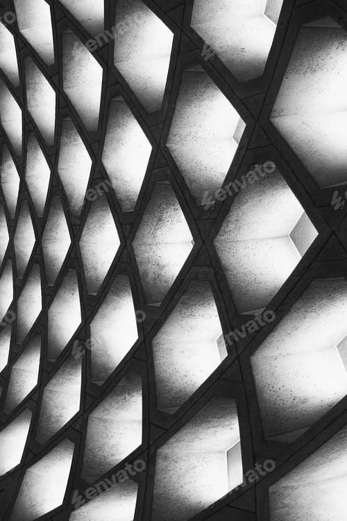 Preview: Study Of Patterns And Lines