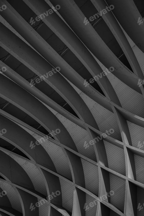 Preview: Study Of Patterns And Lines