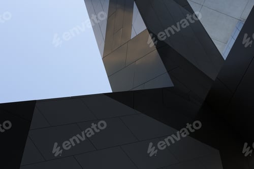 Preview: Study Of Patterns And Lines