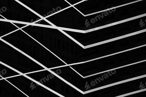 Preview: Study Of Patterns And Lines