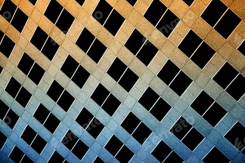 Preview: Study Of Patterns And Lines