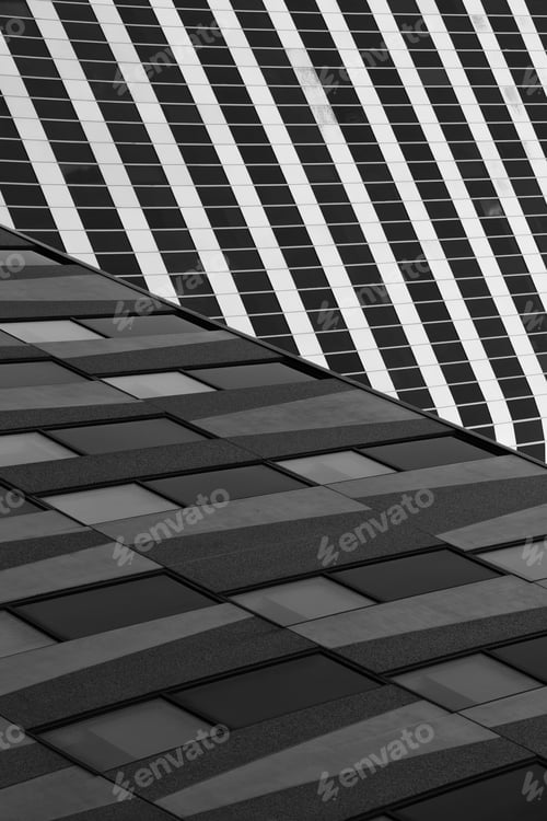 Preview: Study Of Patterns And Lines