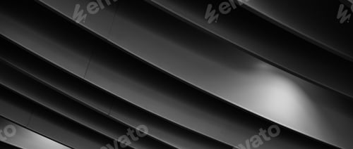 Preview: Study Of Lines And Dramatic Light